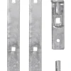 Home it Porthengsel galvanisert 40 x 600 mm | Grep & Hengsler