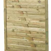 Port til levegg 100 x 180 cm | Levegger|Hageporter