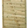 Port til levegg 100 x 150 cm | Levegger|Hageporter