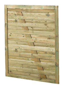 Port til levegg 100 x 150 cm | Levegger|Hageporter