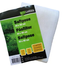 Garden Pose til fruktpresse på 12 liter - ® | Saftproduksjon
