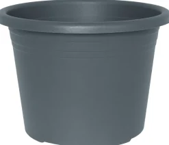 Potte Cylindro plast Ø35 cm | Krukker