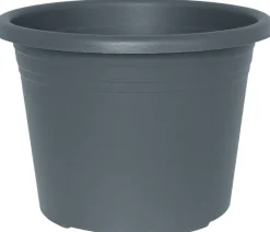 Potte Cylindro plast Ø40 cm | Krukker