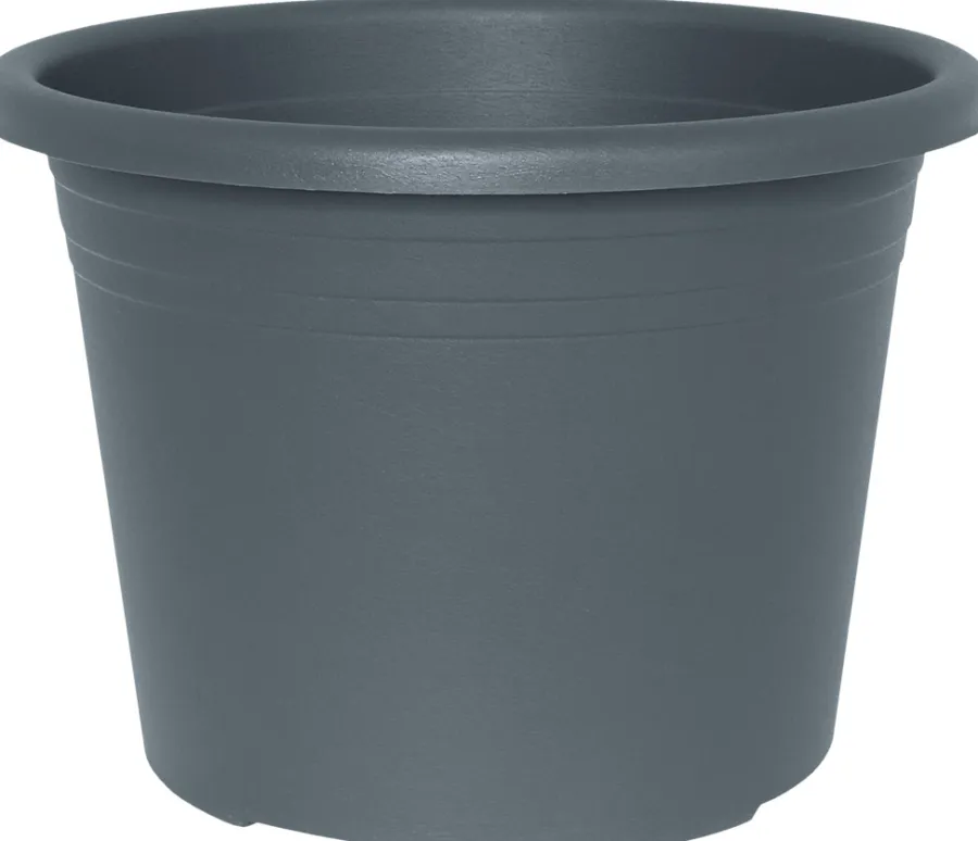 Potte Cylindro plast Ø20 cm | Krukker