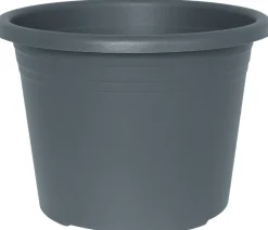 Potte Cylindro plast Ø25 cm | Krukker