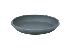 Pottefat Cylindro plast Ø33 cm | Krukker