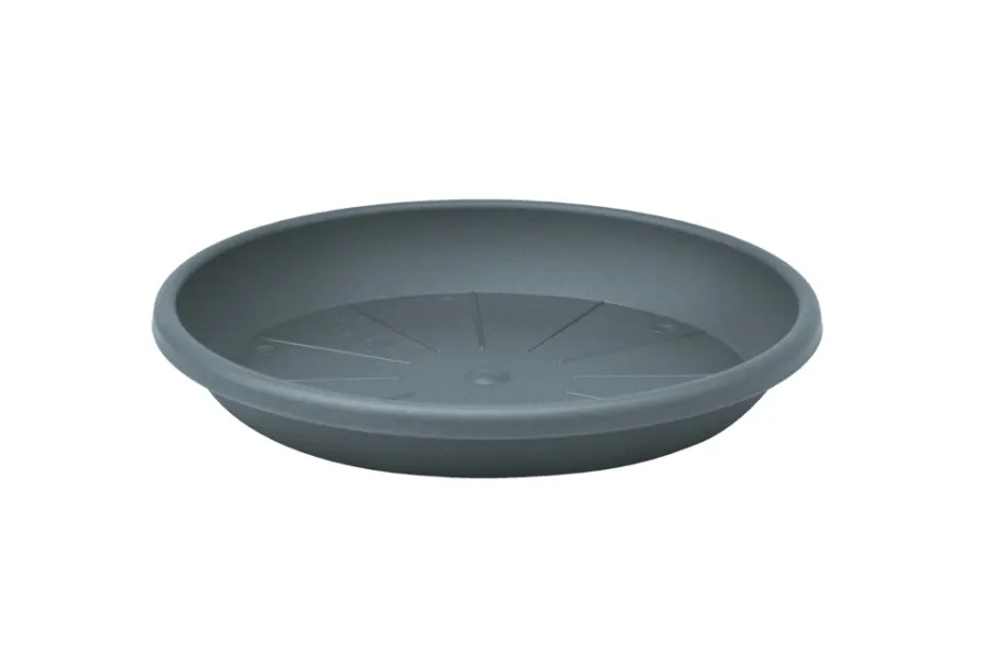 Pottefat Cylindro plast Ø33 cm | Krukker