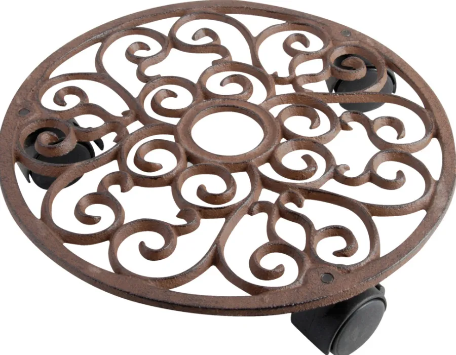 Gardenlife Land Pottetralle - Ø30 cm | Krukker