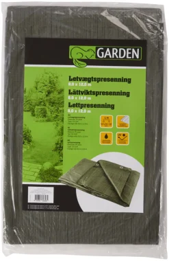Garden Presenning 800 x 1200 cm 96 m² - ® | Presenninger