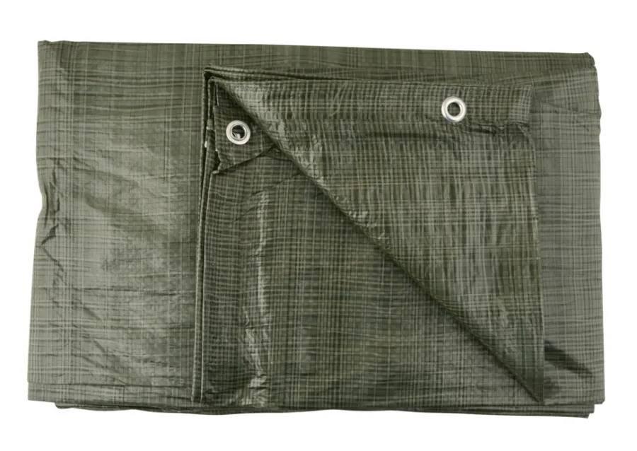 Garden Presenning 500 x 800 cm 40 m² - ® | Presenninger