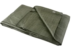 Garden Presenning 400 x 600 cm 24 m² - ® | Presenninger