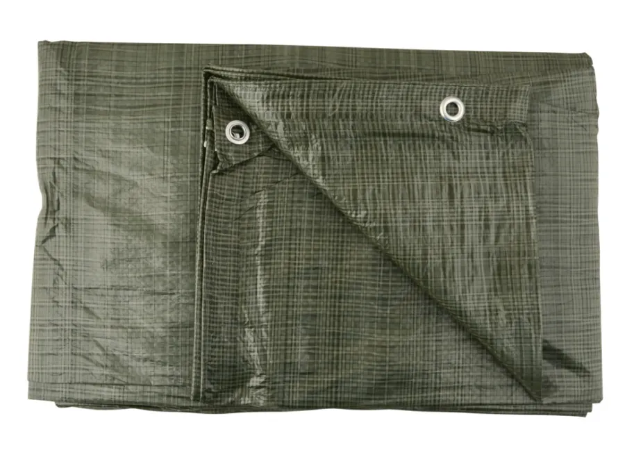 Garden Presenning 300 x 500 cm 15 m² - ® | Presenninger