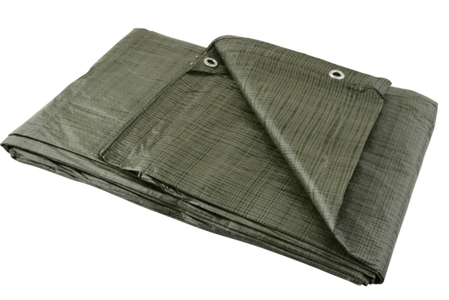 Garden Presenning 300 x 500 cm 15 m² - ® | Presenninger