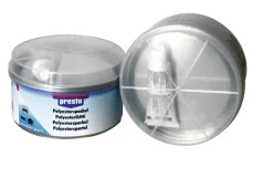 Presto polyestersparkel 2 kg | Sparkelmasse