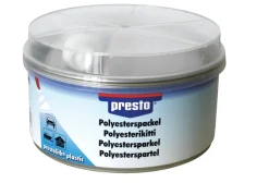 Presto polyestersparkel 2 kg | Sparkelmasse