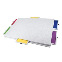 Puslespillbord 90 x 63 cm | Spill & Underholdning