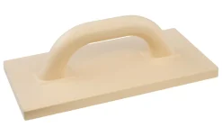 Eskimo Pussebrett PUR 140 x 280 mm - | Murerverktøy