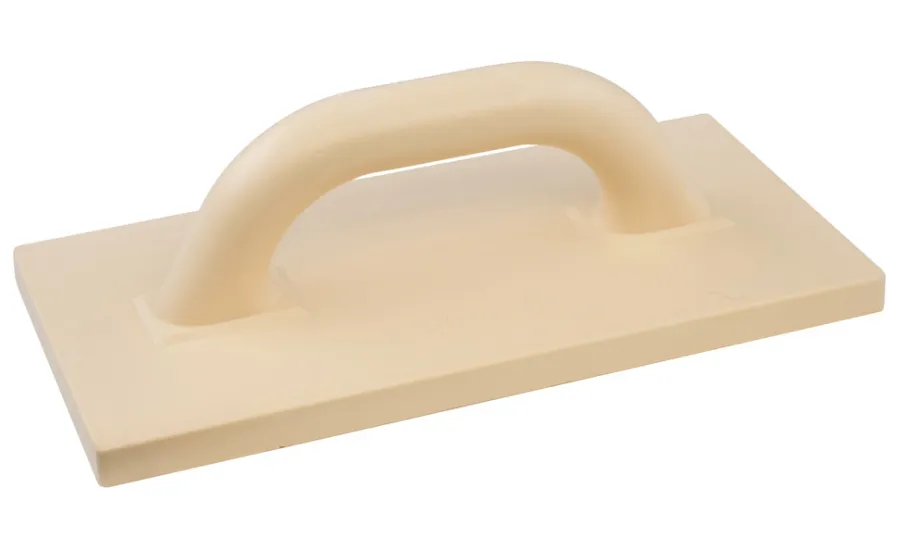 Eskimo Pussebrett PUR 140 x 280 mm - | Murerverktøy