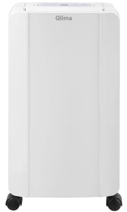 Qlima D216 avfukter 300 W | Avfuktere