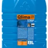 Qlima Kristal 8 liter | Gass- & Parafinovner|Ved & Brensel