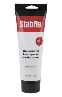 Stabile Quicksparkel sparkelmasse 250 g - | Sparkelmasse