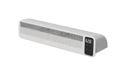 Grad Radiatorvifte m/oppladbart batteri - | Vifter Og Luftkjølere|Radiatortilbehør