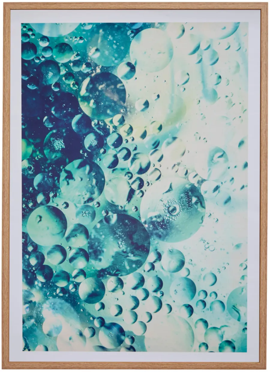 DAY Ramme trefolie 50 x 70 cm | Bilderammer