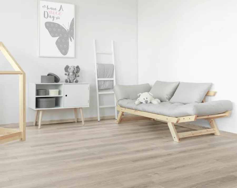 Readyfix Space laminatgulv 8 mm - Eik Greige K660 | Gulv