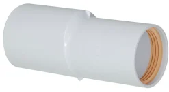 Reduksjon hvit PP 40 x 32 mm | Avløpsrør