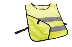 Autozone Refleksvest barn | Sykkeltilbehør|Verneutstyr
