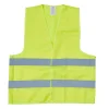 Autozone Refleksvest str. XL - | Sykkeltilbehør|Verneutstyr