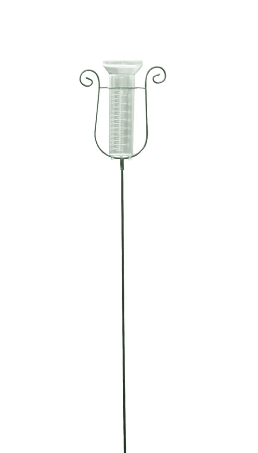 Green it Regnmåler m/stativ H90 cm | Regnvann
