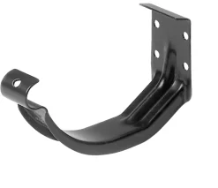 Rennekrok kompakt 125 mm | Takrenner