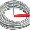 Rensefix avløpsrenser 12 mm x 10 meter | Gulvavløp