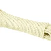 Rep sisal 6 mm x 25 meter | Tau & Snor