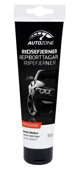 Autozone Ripefjerner 150 ml - | Rengjørings- & Poleringsmidler