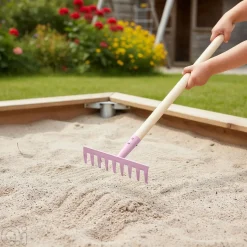 Garden Rive til barn – ® | Hageredskaper For Barn