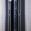 Rondo dusjkabinett 70 x 90 x 205/210 cm | Dusjkabinett