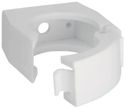 Rørholder ABS 32 mm | Avløpsrør