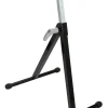 Rullebukk justerbar høyde 68-110 cm | Arbeidsbord & Reoler