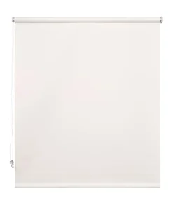 Rullegardin hvit 80 x 175 cm | Rullegardiner