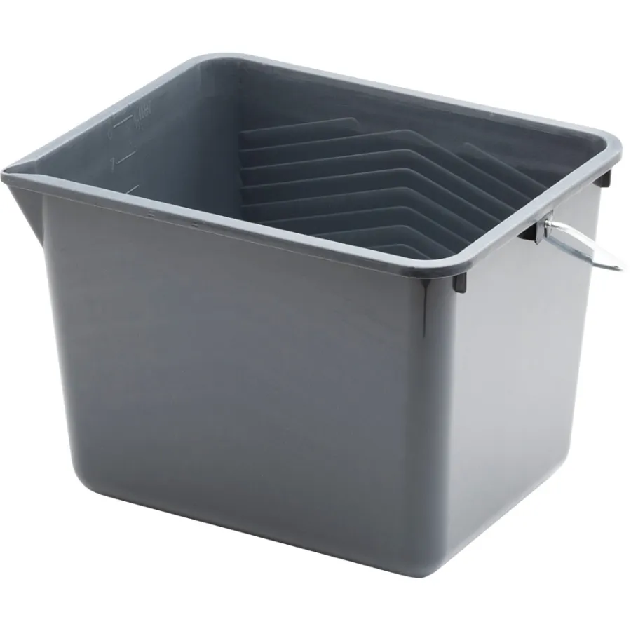Luxi Rullespann 8 liter 18 cm - | Malertilbehør