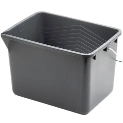 Luxi Rullespann 12 liter med helletut 25 cm - | Malertilbehør