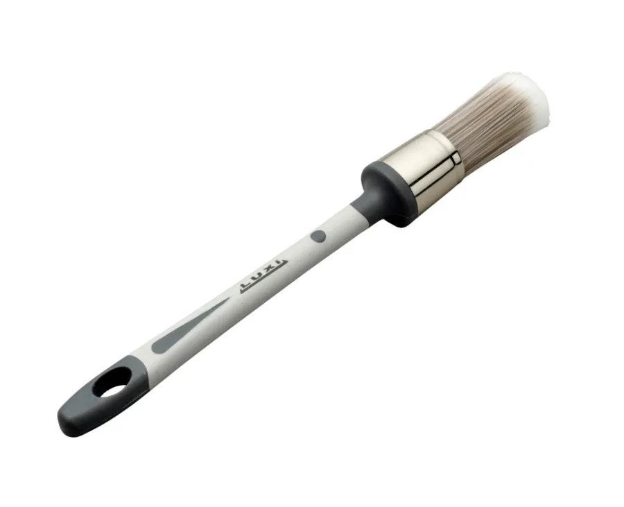 Luxi Rundpensel 30 mm - | Pensler