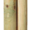 Rund stolpe Ø 7 x 240 cm | Stolper & Påler