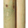 Rund stolpe Ø 5 x 120 cm | Stolper & Påler