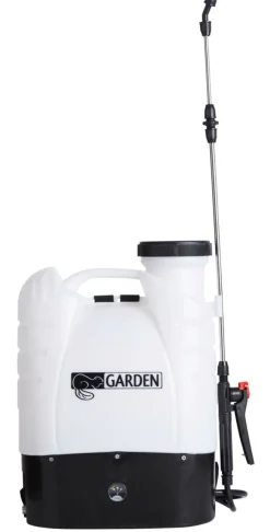 Garden Ryggsprøyte elektrisk 16 liter - ® | Pumper & Trykksprøyter