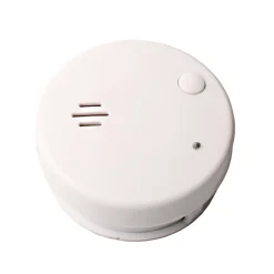 Elworks Røykvarsler mini Ø70 mm | Røykvarslere & Brannslukkere