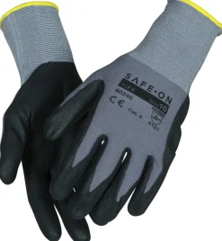 Safe-On Flex hanske str. 10 | Arbeidshansker