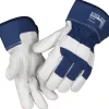 Safe-On Granat arbeidshansker - str. 11 | Arbeidshansker